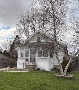 516 Columbus Street, Sun Prairie, WI, 53590