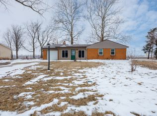 8428 N Shirlane St, Shirley, IL 61772