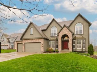 8544 NE 91st Ter, Kansas City, MO 64157