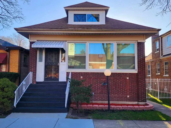 8409 S Maryland Ave, Chicago, IL 60619