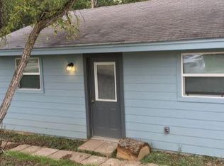 2089 E Placid Dr #1, College Station, TX 77845