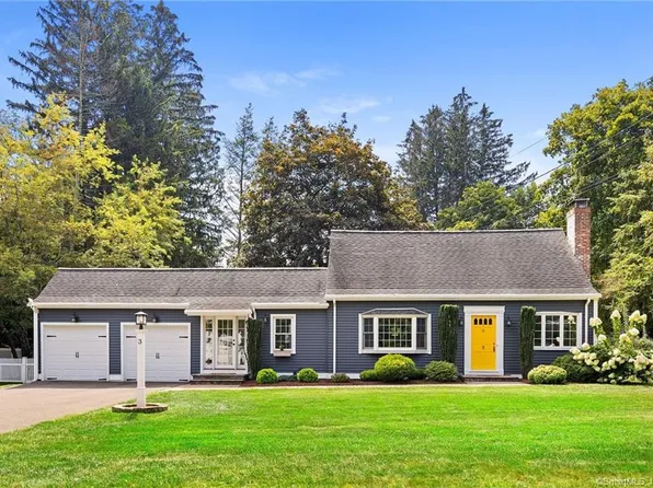 3 Farmstead Lane, Farmington, CT 06032