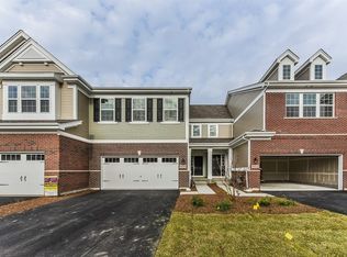 907 Paisley Ln LOT 5.04, Naperville, IL 60540