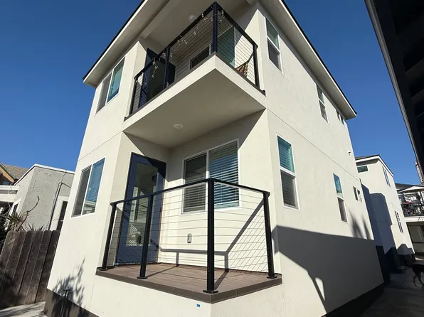 4055 Alabama St #3, San Diego, CA 92104