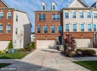 8487 Winding Trl, Laurel, MD 20724