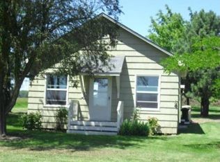 37790 Shady Bend Rd NE, Albany, OR 97322