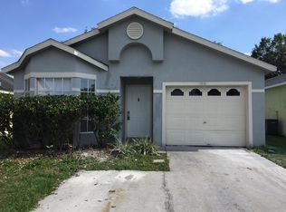 7816 Brockwood Cir, Orlando, FL 32822