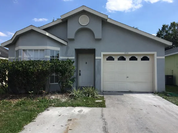 7816 Brockwood Cir, Orlando, FL 32822