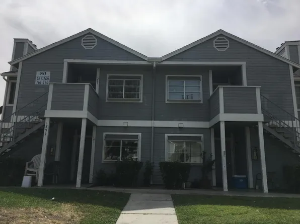 1899 Cosmic Dr APT 160, Las Vegas, NV 89115