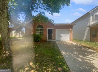 3694 Sapphire Ct, Decatur, GA 30034