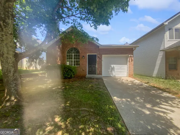 3694 Sapphire Ct, Decatur, GA 30034