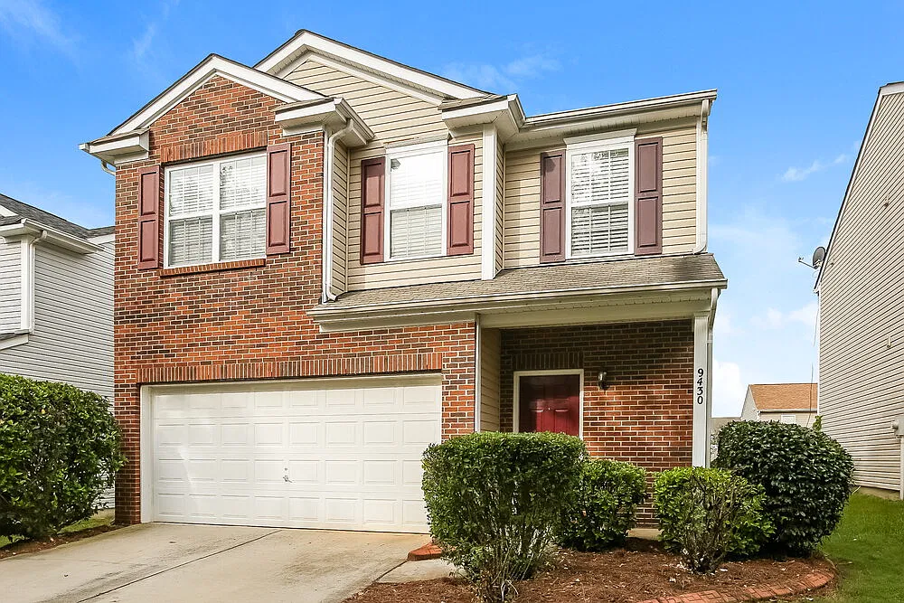 3 bed, 2.5 bath, 1856 sqft, $1,865 — Photo 4