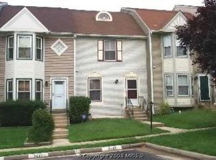 3447 Caledonia Cir, Woodbridge, VA 22192