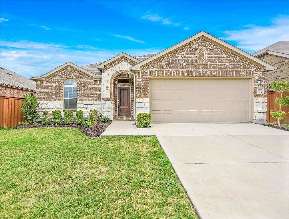 4094 Serene Dr, Heartland, TX 75126 Zillow