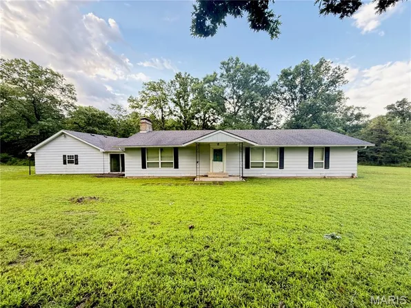 1620 County Road 5170, Salem, MO 65560