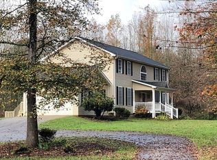 835 Culpepper Rd, Carnesville, GA 30521