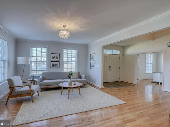 1041 Fawn Haven Walk, Dover, DE 19901