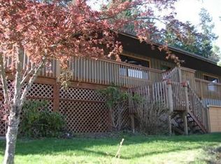 314 Antonie Ave N, Eatonville, WA 98328