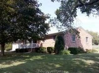 1395 Rocky Springs Rd, Frederick, MD 21702