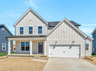 62 Banyan Dr, Lewis Center, OH 43035