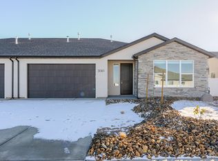 3061 W Ekko View Loop, Cedar City, UT 84721