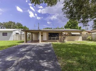 2411 N 58th Ter #2411, Hollywood, FL 33021