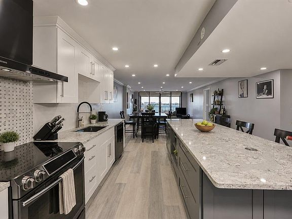 2nd image of 7037 Sunset Dr S APT 606