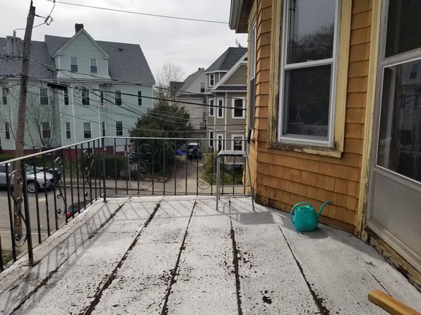 14 Warner St, Somerville, MA