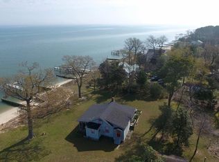 259 Seagull Ln, Heathsville, VA 22473