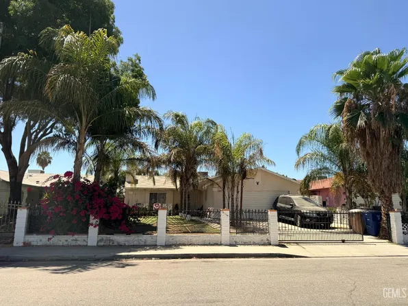 403 El Fuerte Ave, Bakersfield, CA 93307