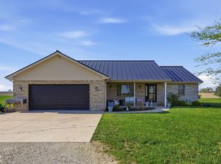 7057 W County Road 100 N, New Castle, IN 47362