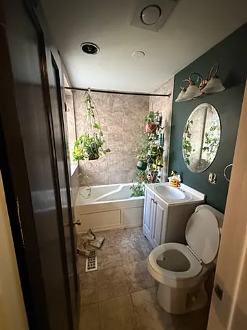 bathroom #2