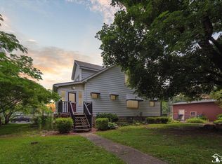 27487 Goddard Rd, Romulus, MI 48174