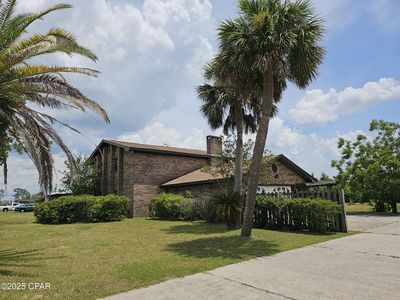 31 W Baldwin Rd, Panama City, FL, 32405