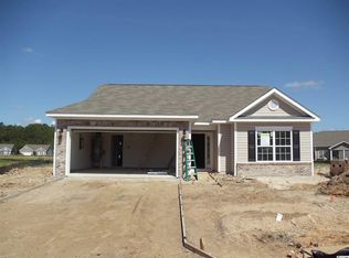 516 Cedar Lakes Dr LOT 87, Little River, SC 29566