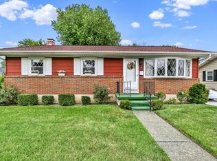 6 Hammen Ave, Lutherville Timonium, MD 21093