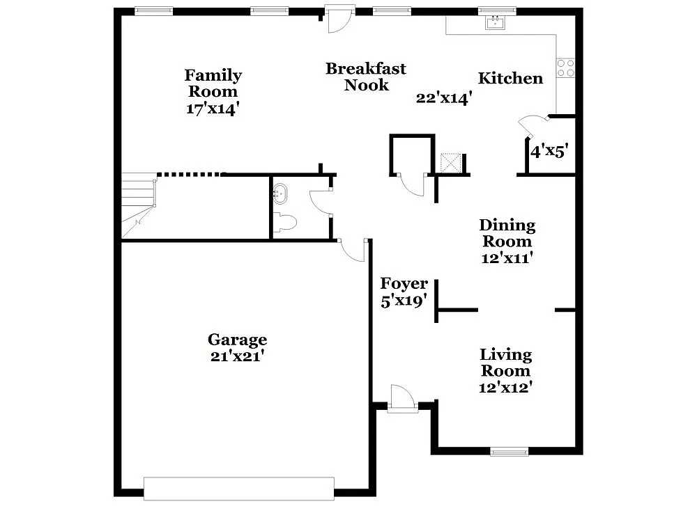 Building Photo - 3458 Sandstone Trl SE