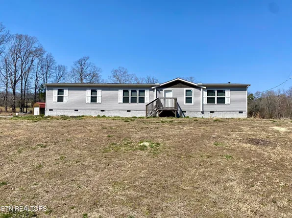 325 County Road 298, Sweetwater, TN 37874