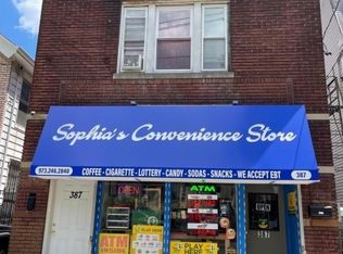 387 Summer Ave, Newark, NJ 07104