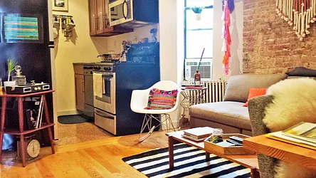 Rented by The Search D&M