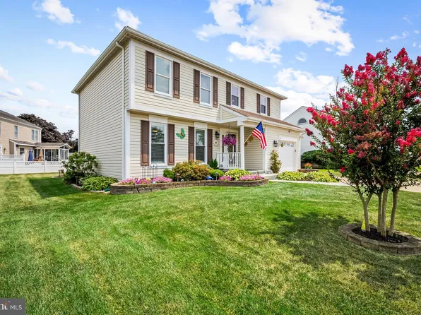 910 Bergen Ct, Bel Air, MD 21014