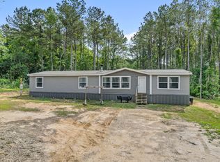 70 Walley Rd, Moselle, MS 39459
