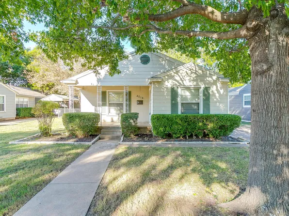 4016 Boyd Ave, Fort Worth, TX 76109