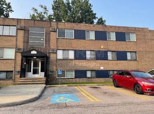 14221 Triskett Rd APT 103E, Cleveland, OH 44111
