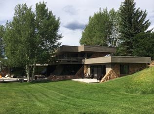 574 Johnson Drive, Aspen, CO 81611