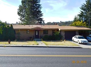 7715 N Wall St, Spokane, WA 99208