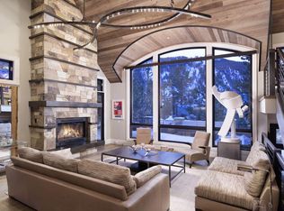93 W Lupine Dr, Aspen, CO 81611