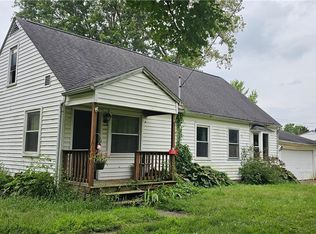 288 Bristol Champion Townline Rd NW, Warren, OH 44481