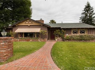 8628 Aura Ave, Northridge, CA 91324