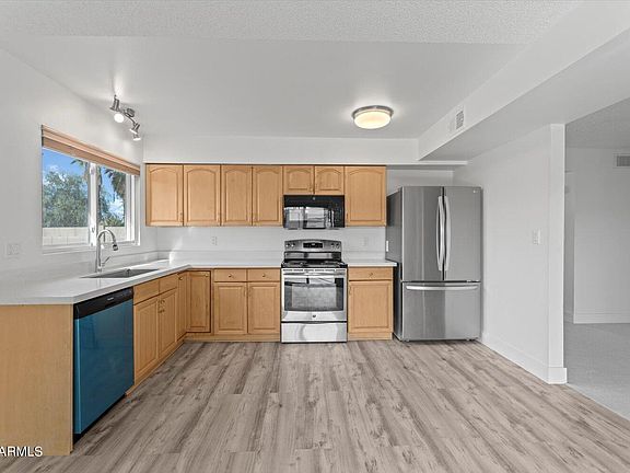 4th image of 4918 S CALLE LOS CERROS Drive